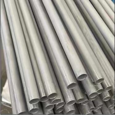 304無縫不銹鋼管