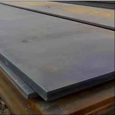 介紹一下中厚板下料加工的技術(shù)