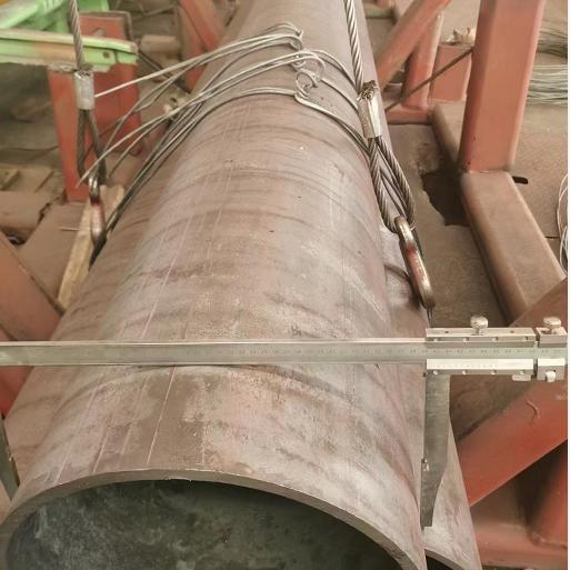 45#大口徑無縫鋼管