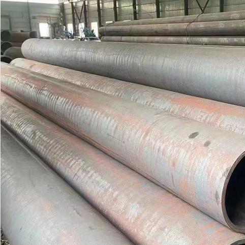 大口徑無縫鋼管