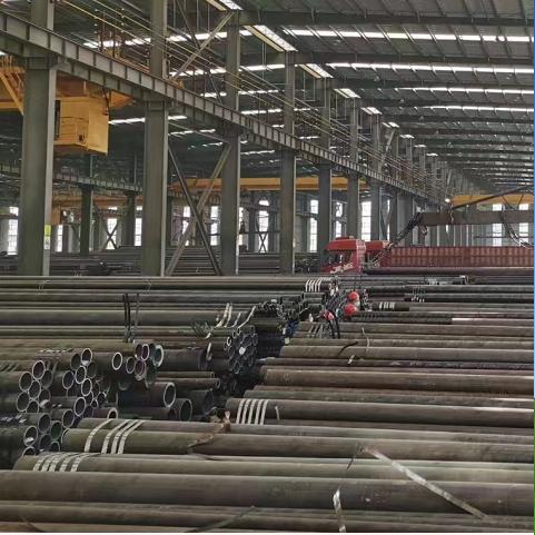 無縫鋼管現(xiàn)貨