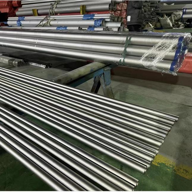 316L不銹鋼管