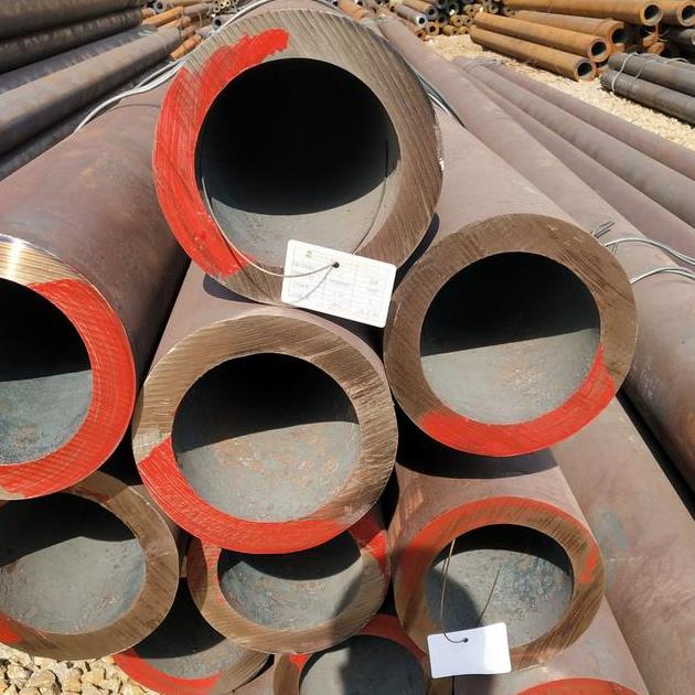 山東合金鋼管現貨批發