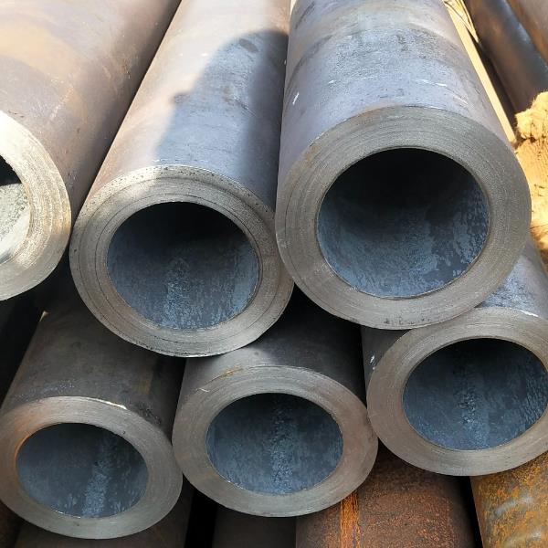 山東厚壁無縫鋼管可按需定制