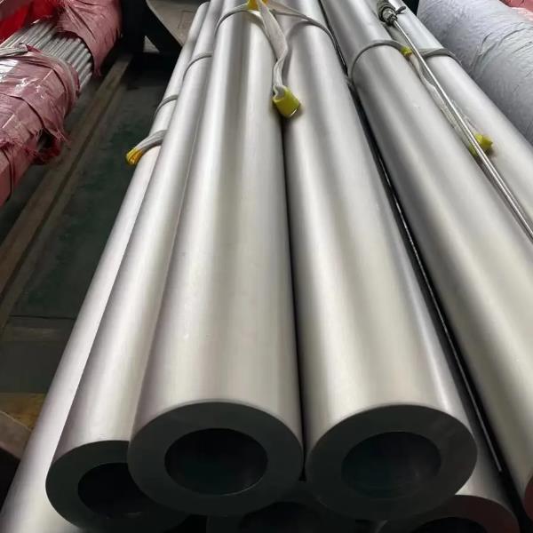 山東不銹鋼管廠定制批發