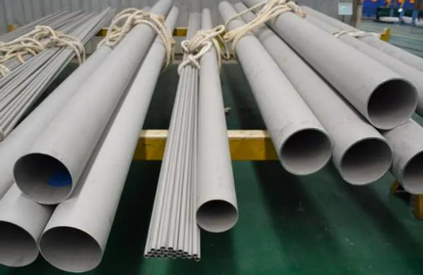 山東不銹鋼管廠分享不銹鋼管具有多種特性和廣泛的應用領域