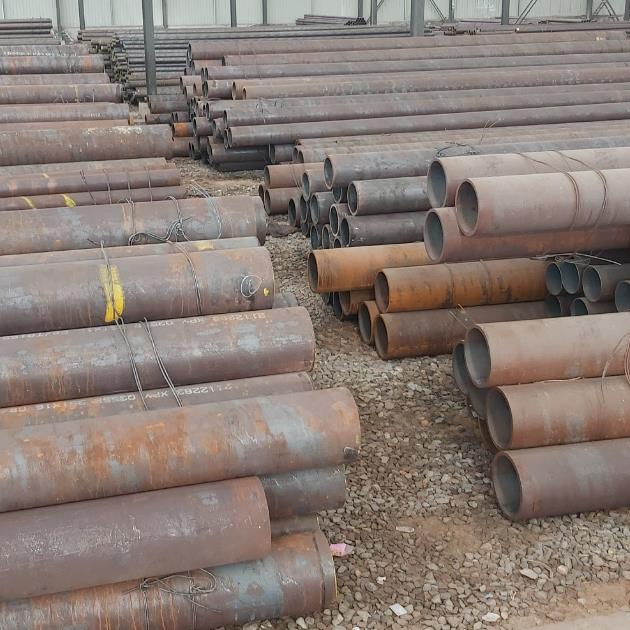 山東無縫鋼管廠型號齊全批發(fā)