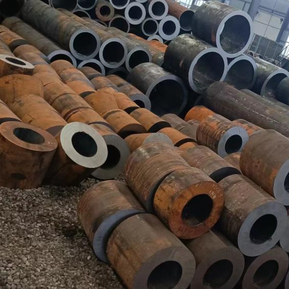 山東厚壁無縫鋼管切割銷售商