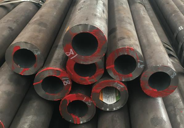 山東合金鋼管具有環保、節能、節約資源的優點