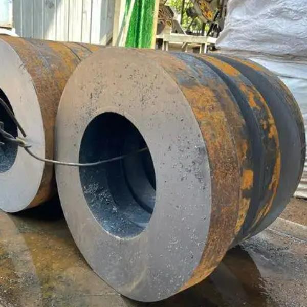 山東厚壁無縫鋼管切割價格