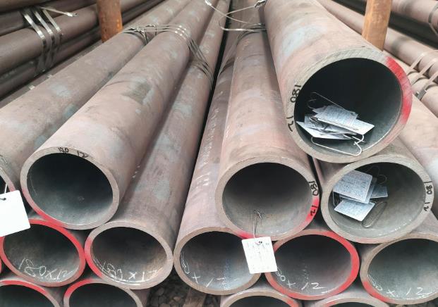 山東厚壁無縫鋼管具有高強度、高剛度的無縫鋼管