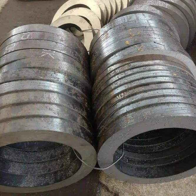 山東厚壁無縫鋼管現(xiàn)貨切割