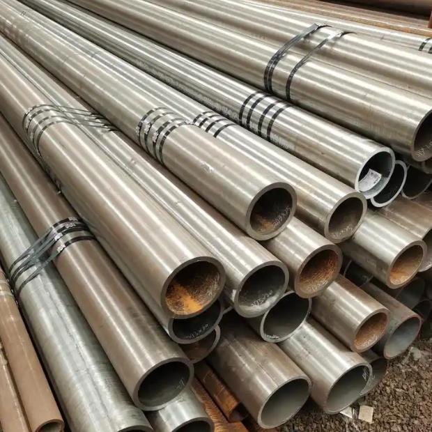 山東無縫鋼管廠量大優(yōu)惠