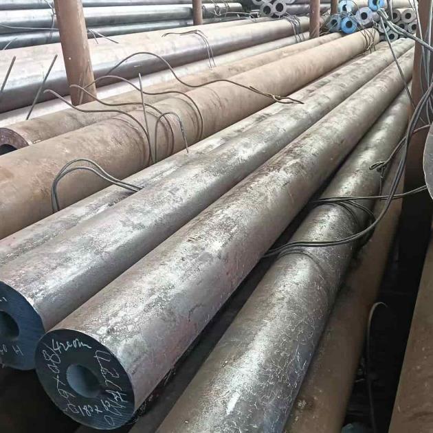 山東無縫鋼管廠定尺批發(fā)