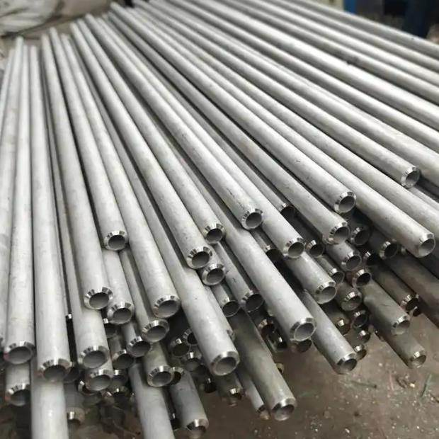 山東小口徑304不銹鋼管廠銷售商