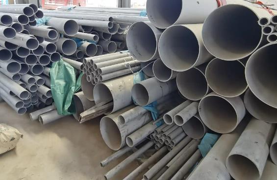 山東不銹鋼管廠分享：不銹鋼管具有耐腐蝕性、美觀性和機械性能