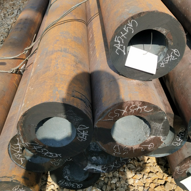 山東厚壁無(wú)縫鋼管實(shí)地貨源