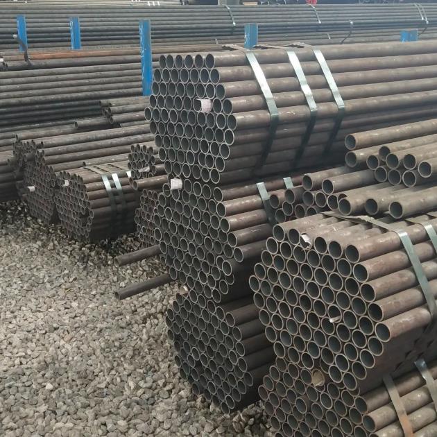 山東無(wú)縫鋼管廠可小批量定制