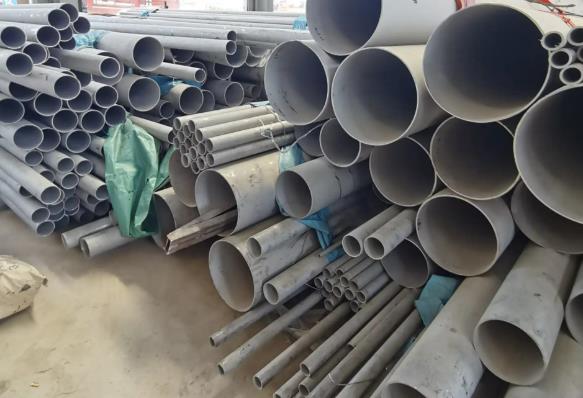 山東不銹鋼管廠分享：不銹鋼管材質(zhì)、不銹鋼管特點(diǎn)、不銹鋼管應(yīng)用領(lǐng)域