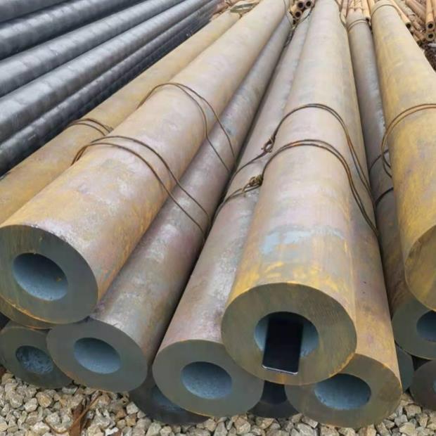 山東厚壁無縫鋼管現(xiàn)貨直銷