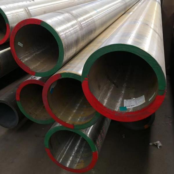 合金鋼管專業(yè)供貨商