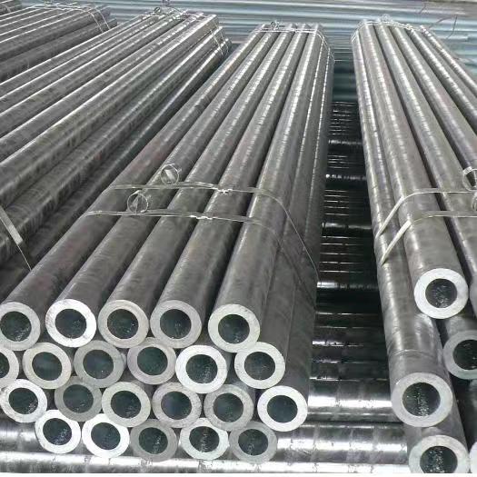 山東小口徑無(wú)縫鋼管廠批發(fā)